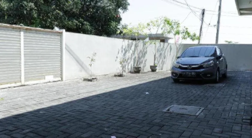 Hotel O Kost Eksklusif Syariah