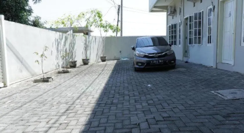 Hotel O Kost Eksklusif Syariah