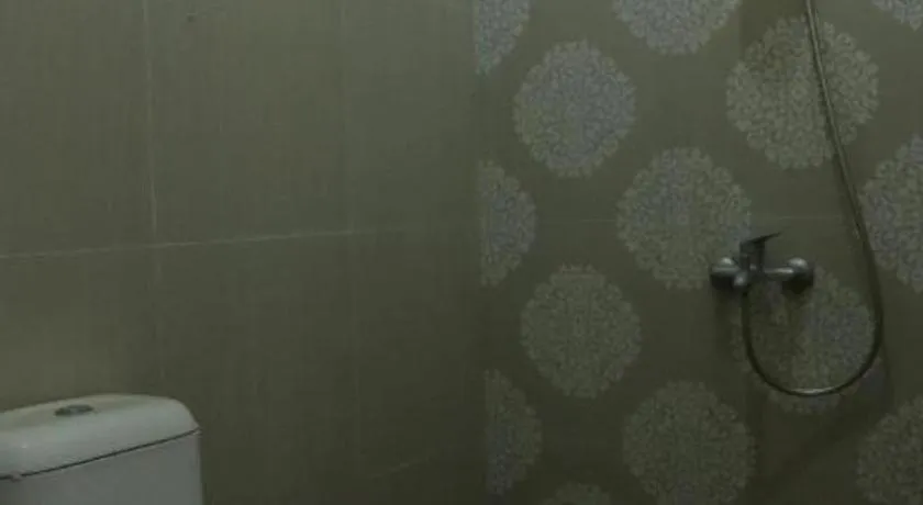 Hotel O Kost Eksklusif Syariah