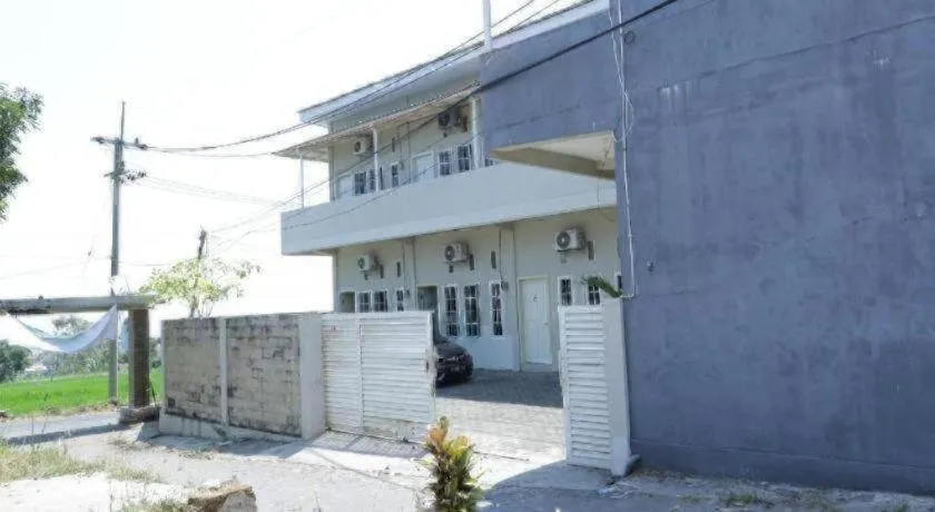 Hotel O Kost Eksklusif Syariah