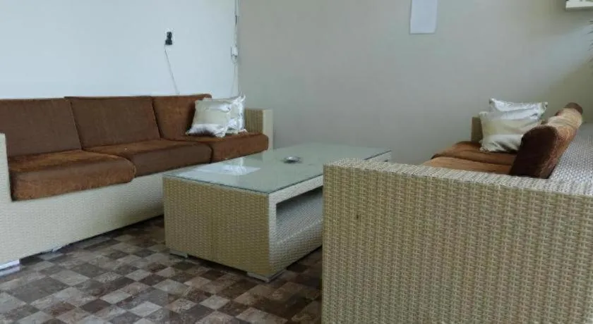 Hotel O Kost Eksklusif Syariah