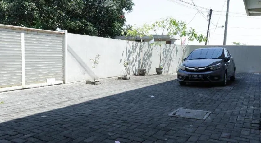 Hotel O Kost Eksklusif Syariah