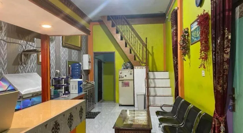 Hotel O Lima Saudara Syariah