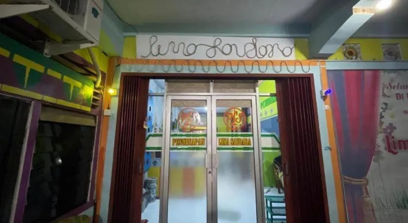 Hotel O Lima Saudara Syariah