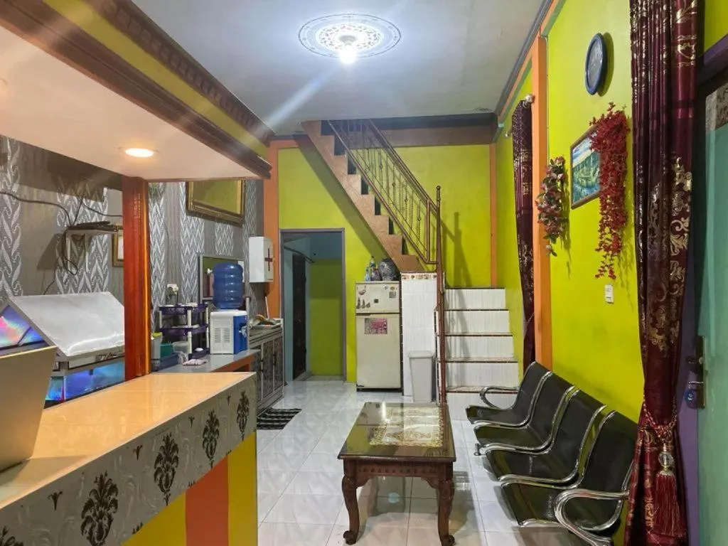 Hotel O Lima Saudara Syariah