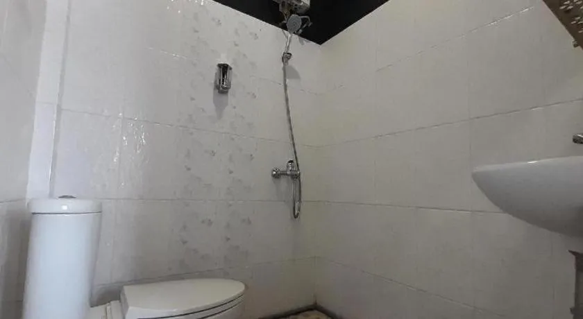 Hotel O Lima Saudara Syariah