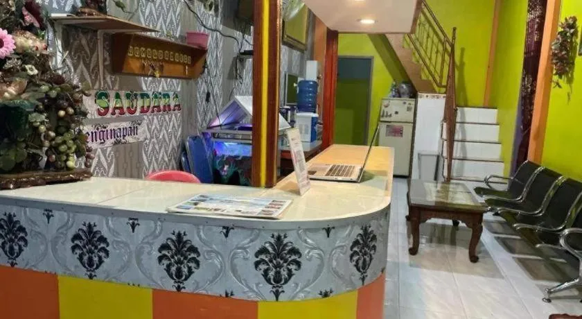 Hotel O Lima Saudara Syariah