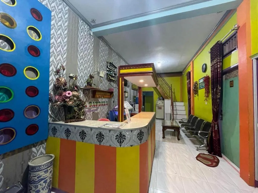 Hotel O Lima Saudara Syariah