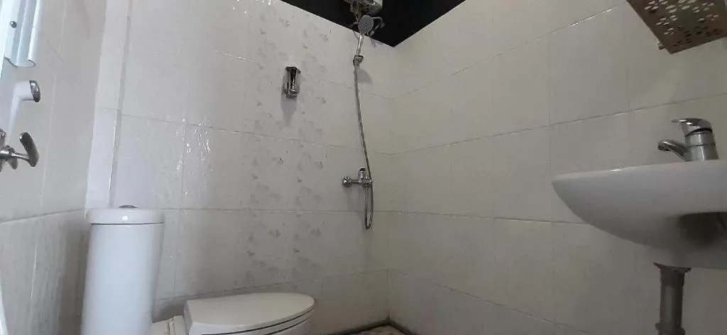 Hotel O Lima Saudara Syariah