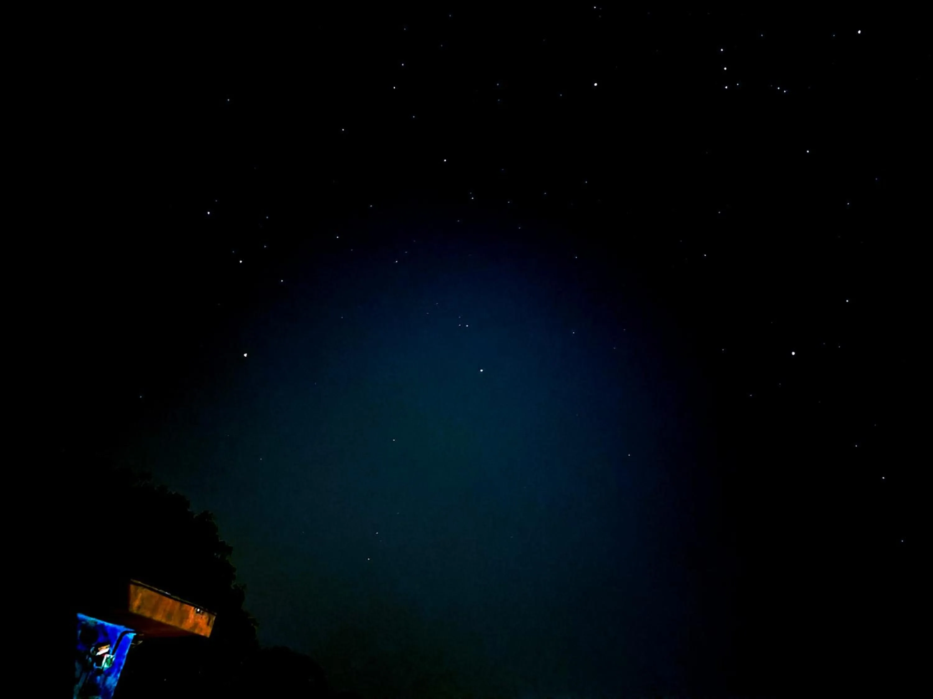 Balcony/Terrace in Cloud Tree Inn Boutique Guesthouse XiChong DaPeng ShenZhen 深圳大鹏西涌云树里民宿Yun Shu Li