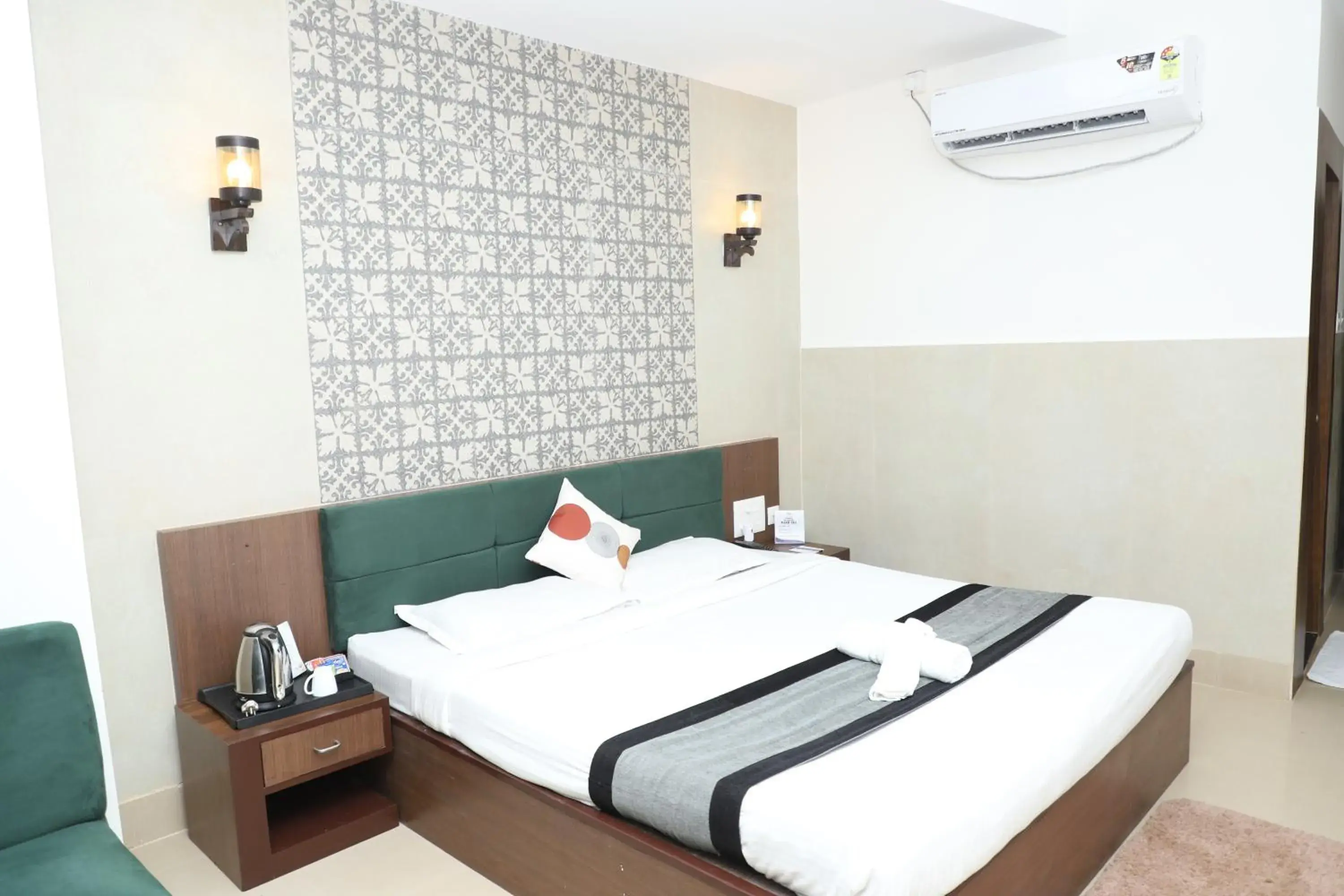 The Blue Lagoon Hotel Premium The Blue Lagoon Hotel Premium