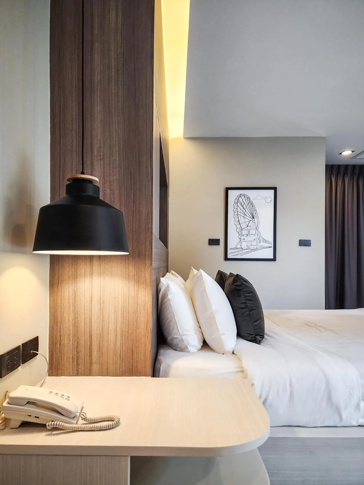 Ralph Poshtel Pratunam