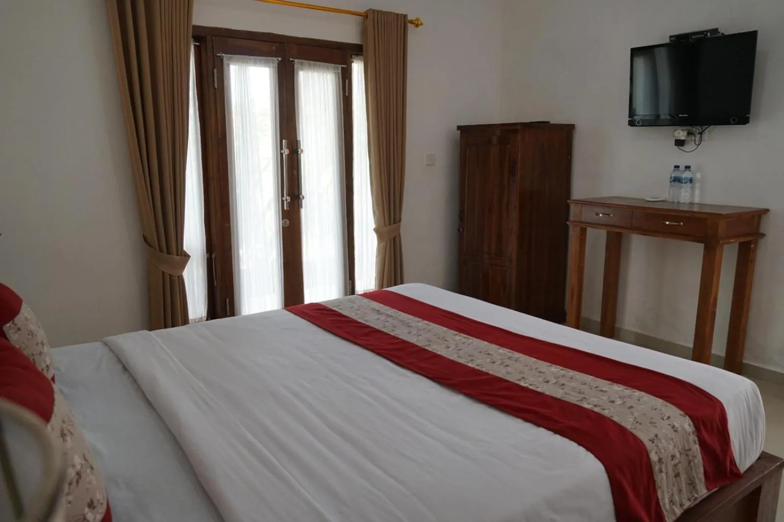 Bedroom, Bed in Gapul Penida