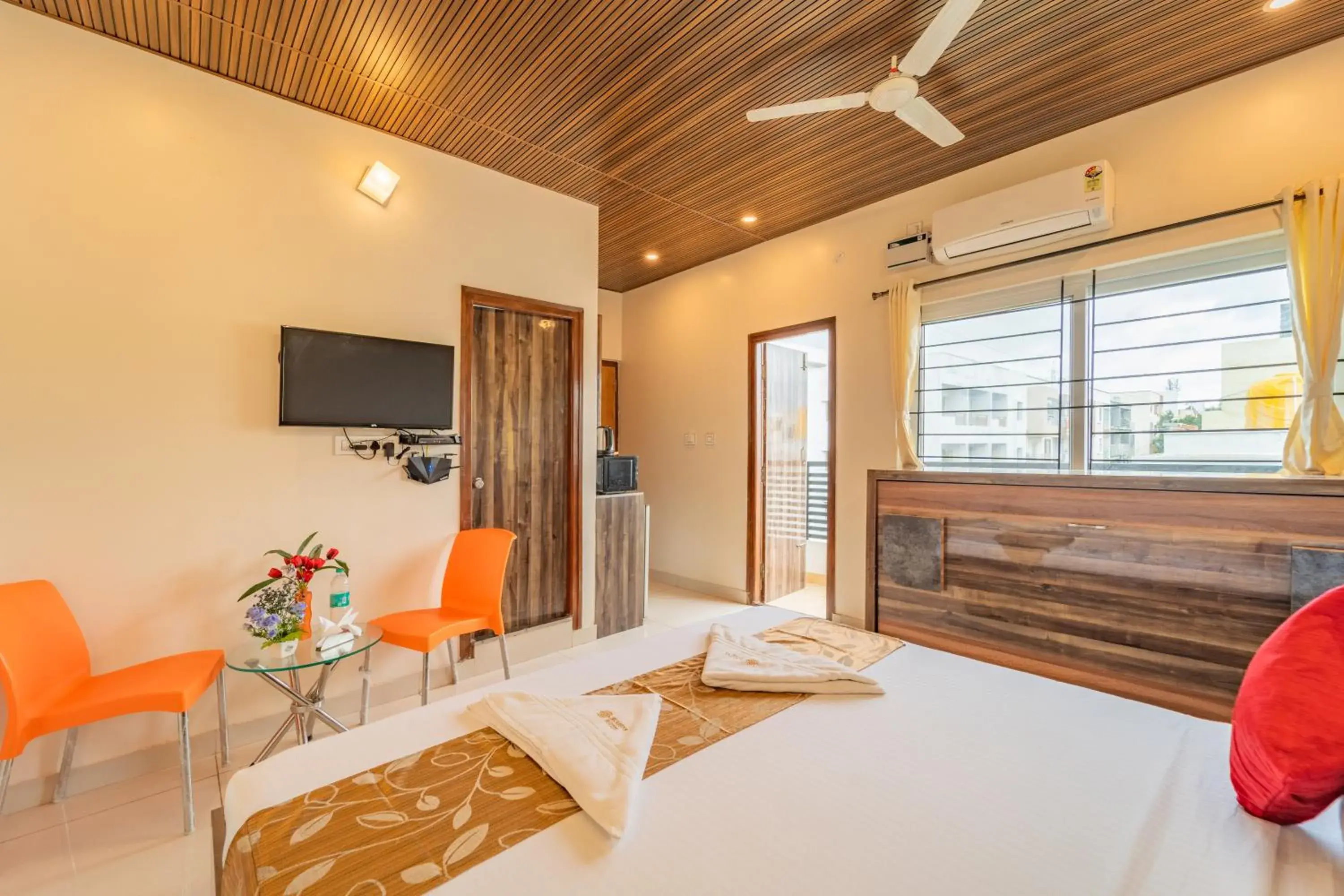 Penthouse Apartment in The Suites Penthouse Apartment in The Suites