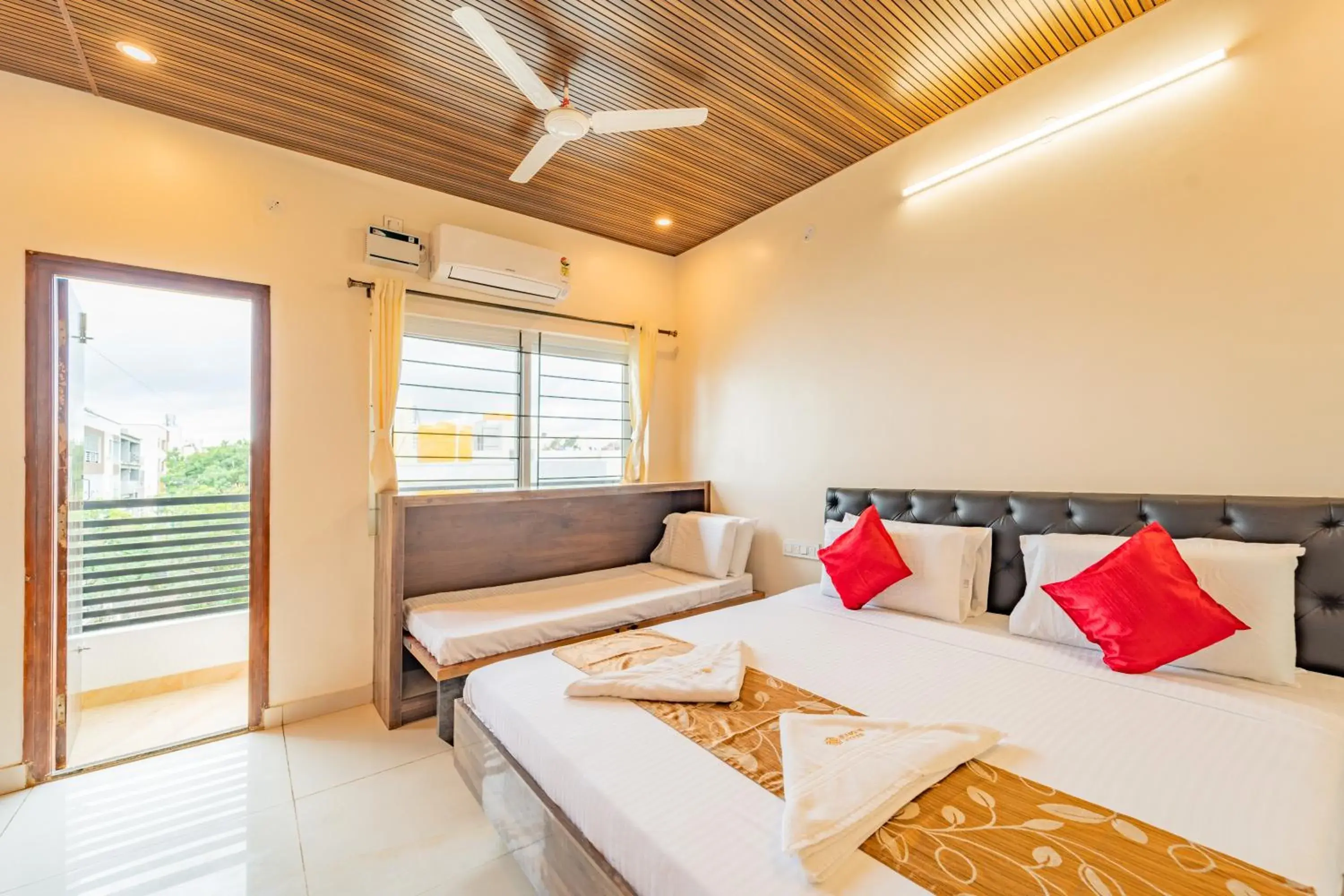 Vacation Home in The Suites Vacation Home in The Suites