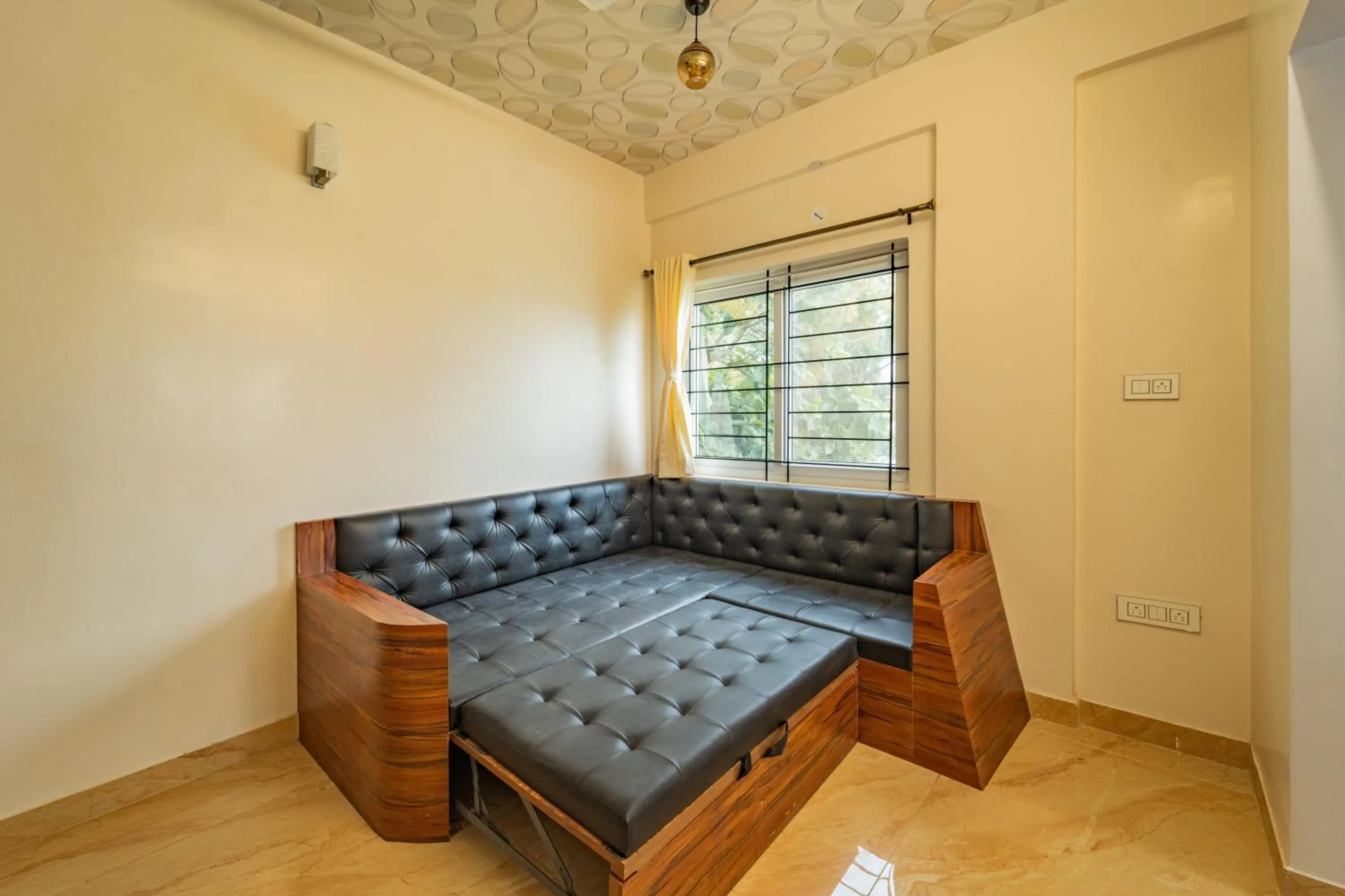 Superior One-Bedroom Apartment in The Suites