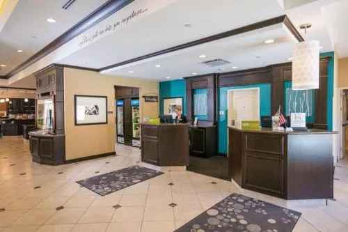 Hilton Garden Inn Lakeland