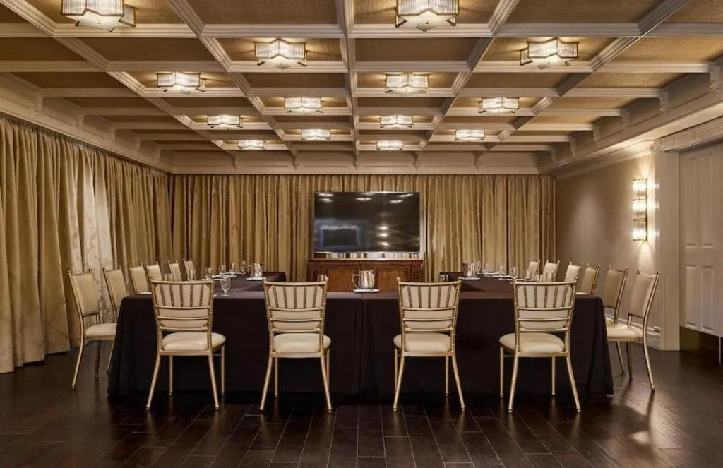 Hotel Jerome, An Auberge Resort