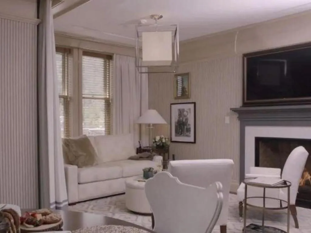 Hotel Jerome, An Auberge Resort