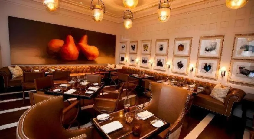 Hotel Jerome, An Auberge Resort