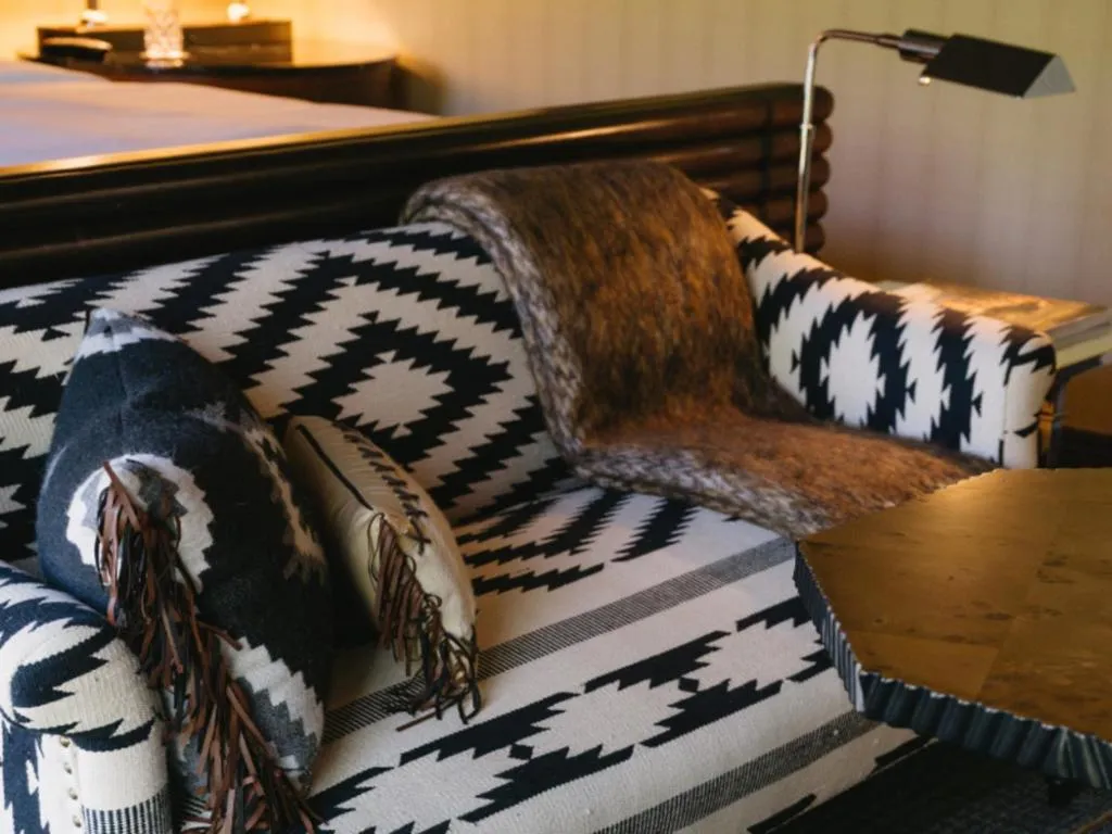 Hotel Jerome, An Auberge Resort