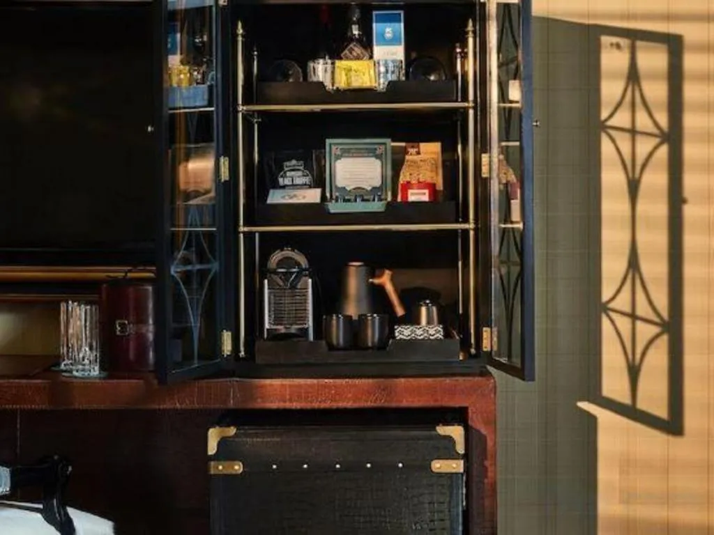 Hotel Jerome, An Auberge Resort