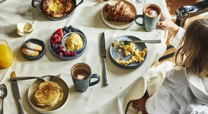 Hotel Jerome, An Auberge Resort