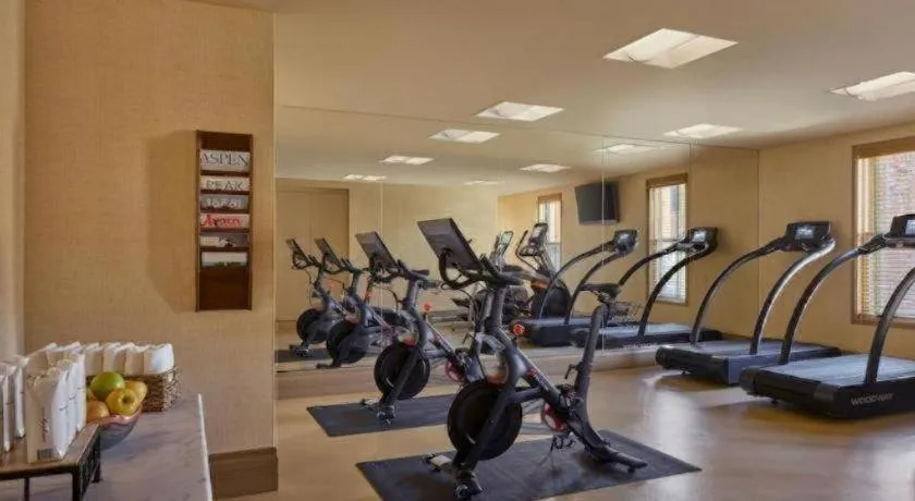 Hotel Jerome, An Auberge Resort