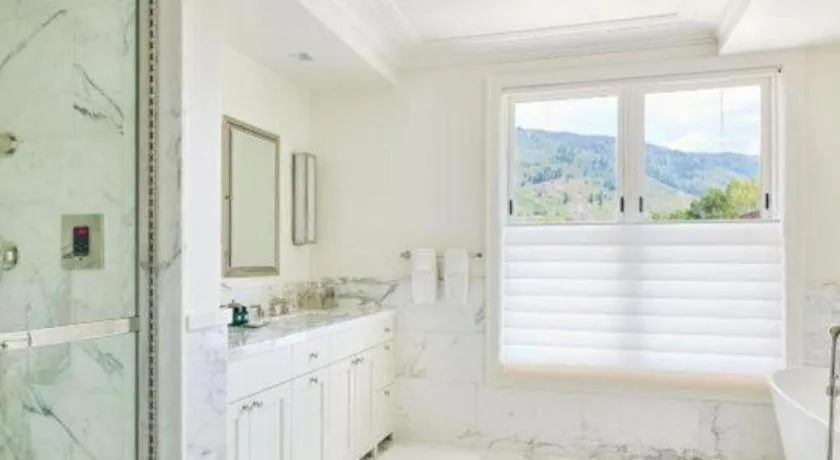 Hotel Jerome, An Auberge Resort