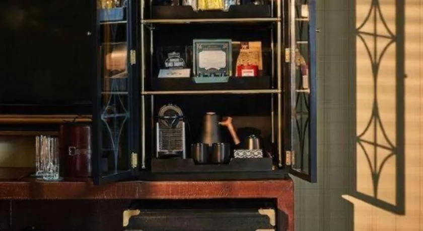 Hotel Jerome, An Auberge Resort