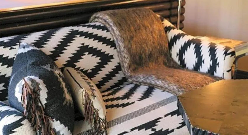 Hotel Jerome, An Auberge Resort