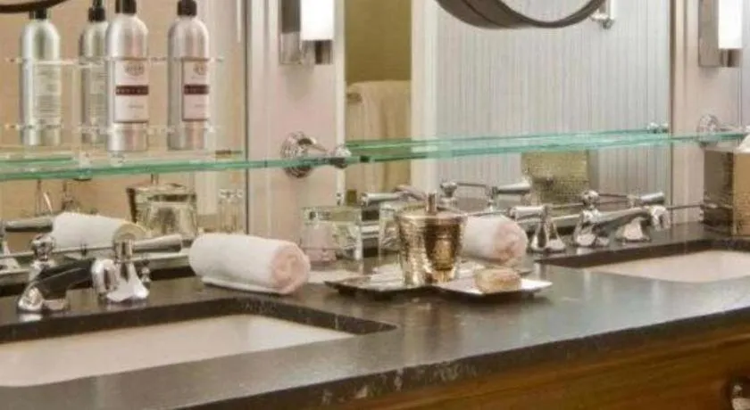 Hotel Jerome, An Auberge Resort