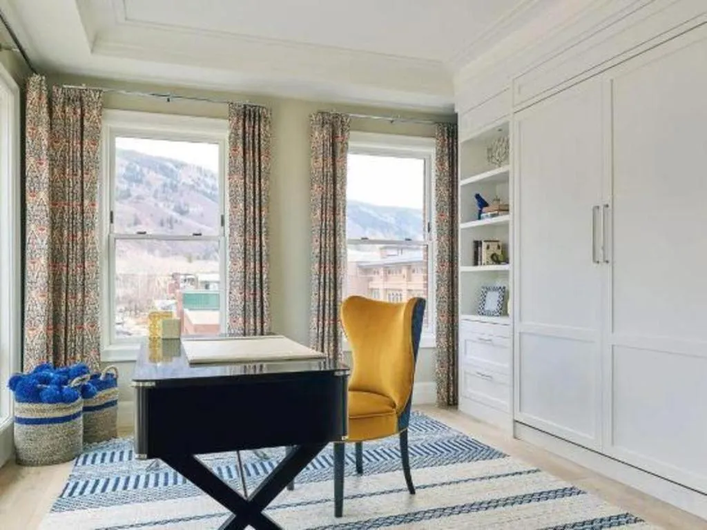 Hotel Jerome, An Auberge Resort