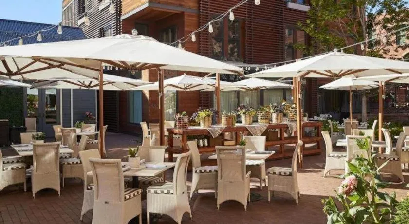 Hotel Jerome, An Auberge Resort