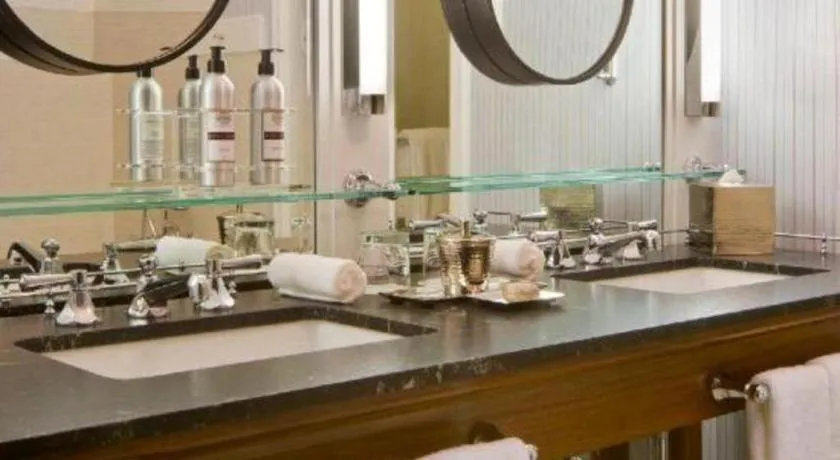 Hotel Jerome, An Auberge Resort