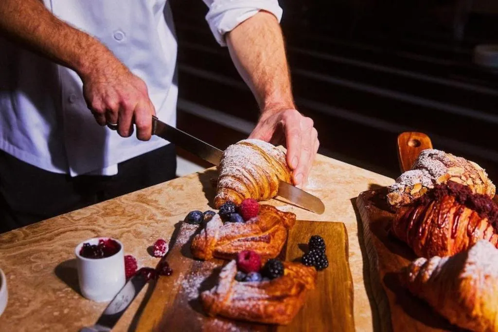 Hotel Jerome, An Auberge Resort