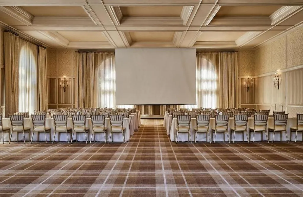 Hotel Jerome, An Auberge Resort