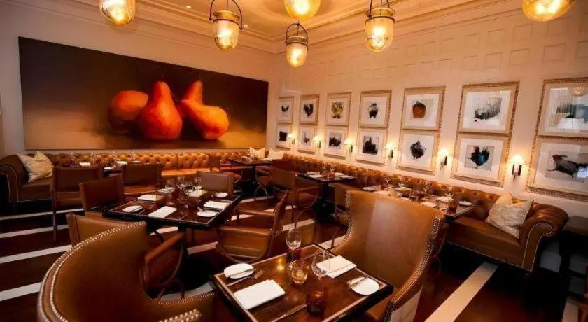 Hotel Jerome, An Auberge Resort