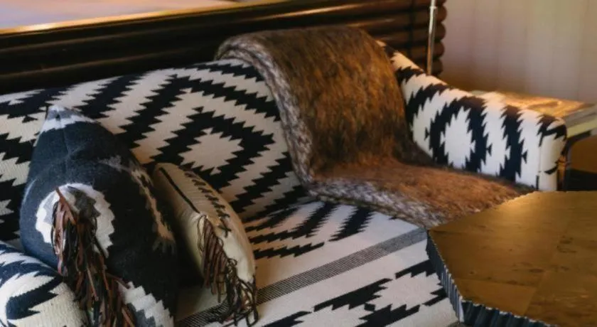 Hotel Jerome, An Auberge Resort