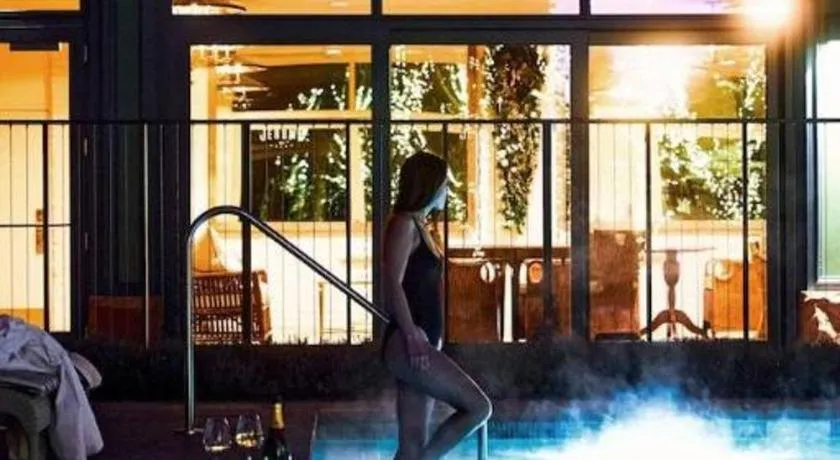 Hotel Jerome, An Auberge Resort