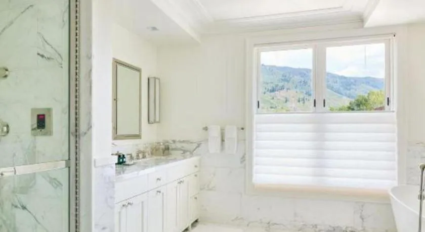 Hotel Jerome, An Auberge Resort