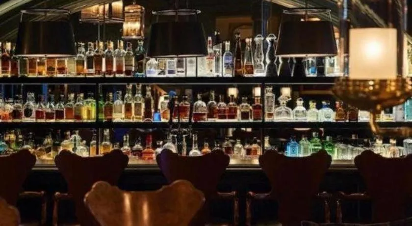 Hotel Jerome, An Auberge Resort