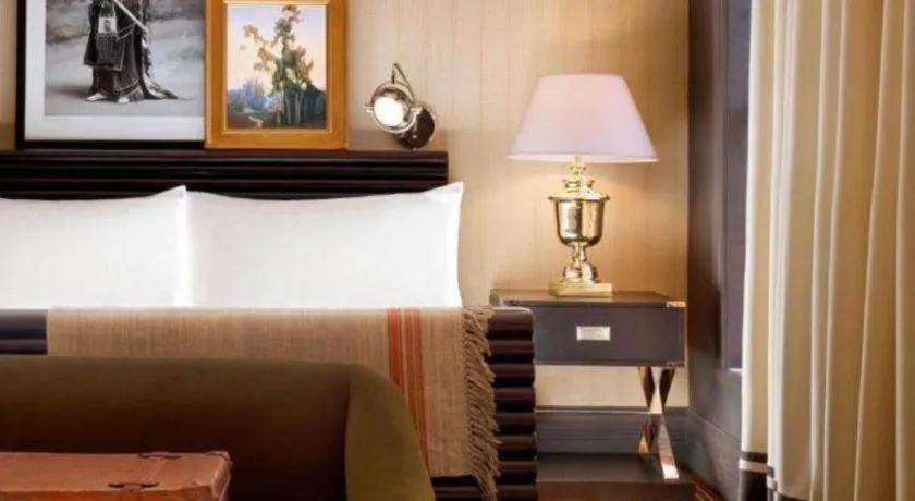 Hotel Jerome, An Auberge Resort