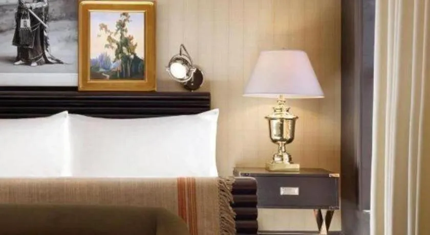 Hotel Jerome, An Auberge Resort