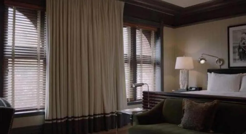 Hotel Jerome, An Auberge Resort