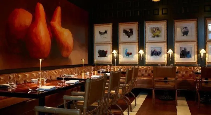 Hotel Jerome, An Auberge Resort