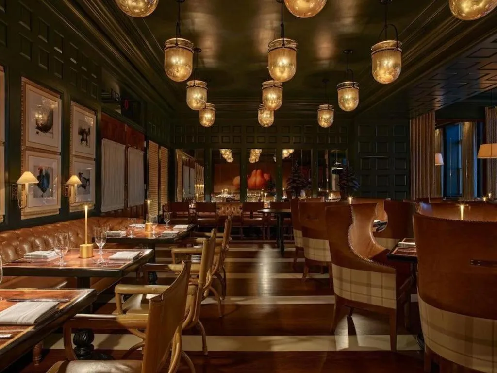 Hotel Jerome, An Auberge Resort