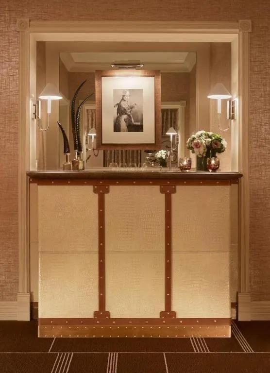 Hotel Jerome, An Auberge Resort