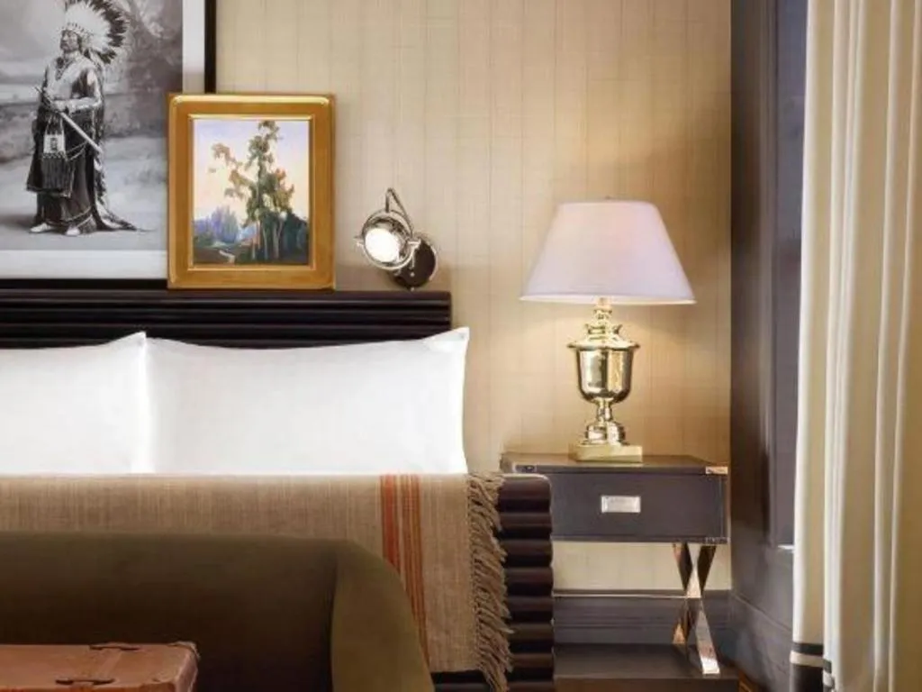 Hotel Jerome, An Auberge Resort