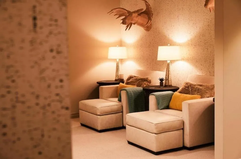 Hotel Jerome, An Auberge Resort